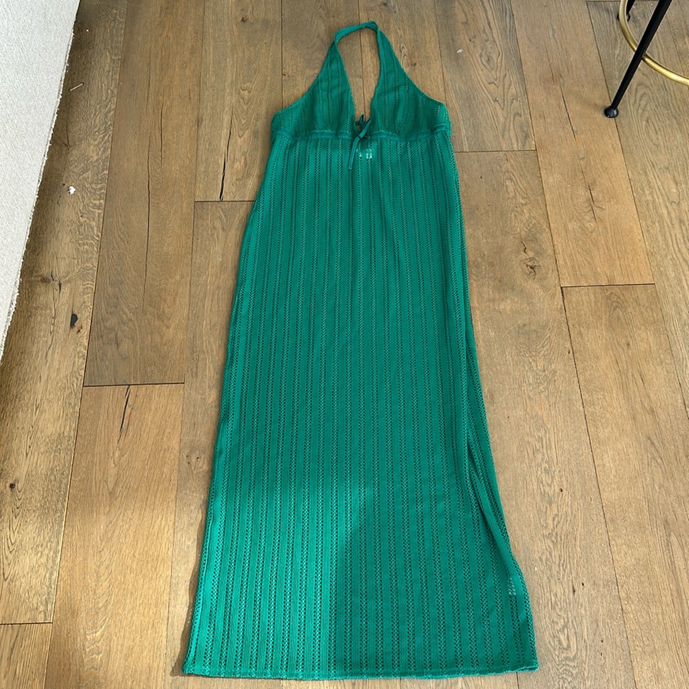 LOVERS AND FRIENDS - SARAI MAXI DRESS